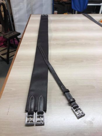 Combo Trifold Girth-Balance Strap - Image 3