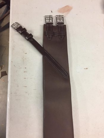 Combo Trifold Girth-Balance Strap - Image 2