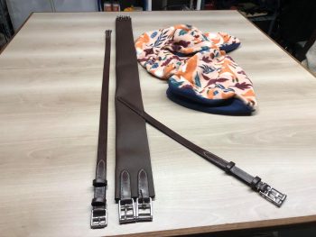 Combo Trifold Girth-Balance Strap - Image 4