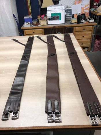 Combo Trifold Girth-Balance Strap - Image 10