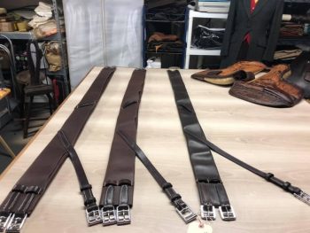 Combo Trifold Girth-Balance Strap - Image 12
