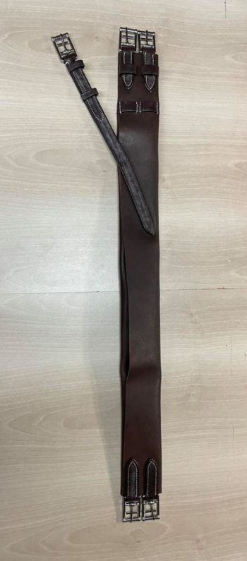Combo Trifold Girth-Balance Strap