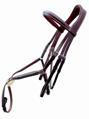 Figure-8 Bridle - Image 2