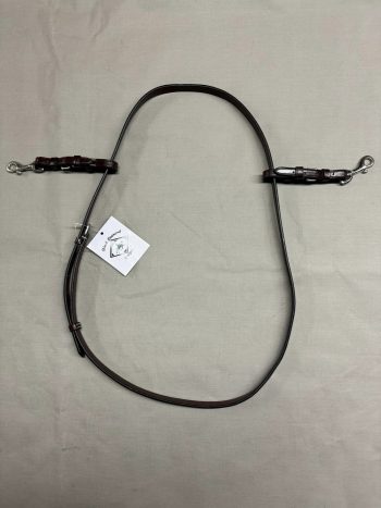 Neck Strap with tethers