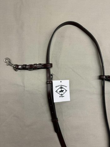 Neck Strap with tethers - Image 2