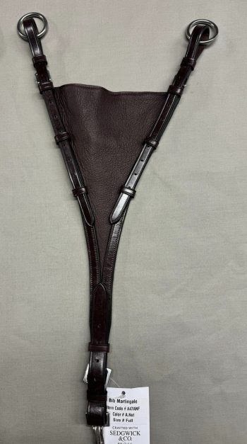 Bib Martingale attachment - Image 3