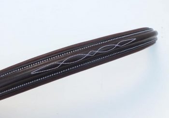 Standard Width Noseband Bridle - Image 4