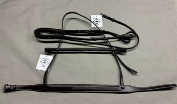 Traditional (Non-Monocrown) Bridle - Image 6