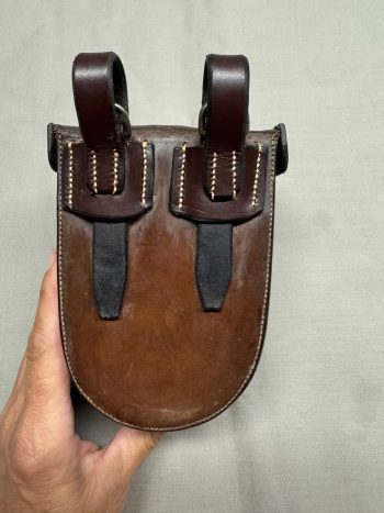 Piggyback Sandwich Case-SOLD (but working on restoring another one currently) - Image 4