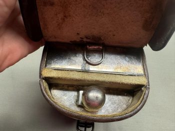 Piggyback Sandwich Case-SOLD (but working on restoring another one currently) - Image 7