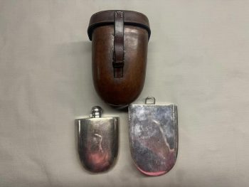 Piggyback Sandwich Case-SOLD (but working on restoring another one currently) - Image 8
