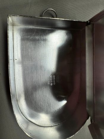 Piggyback Sandwich Case-SOLD (but working on restoring another one currently) - Image 10